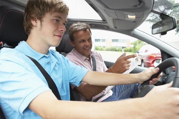 First driving lesson ds seo article optimised